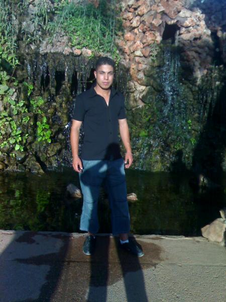 a fes la mellieur ville